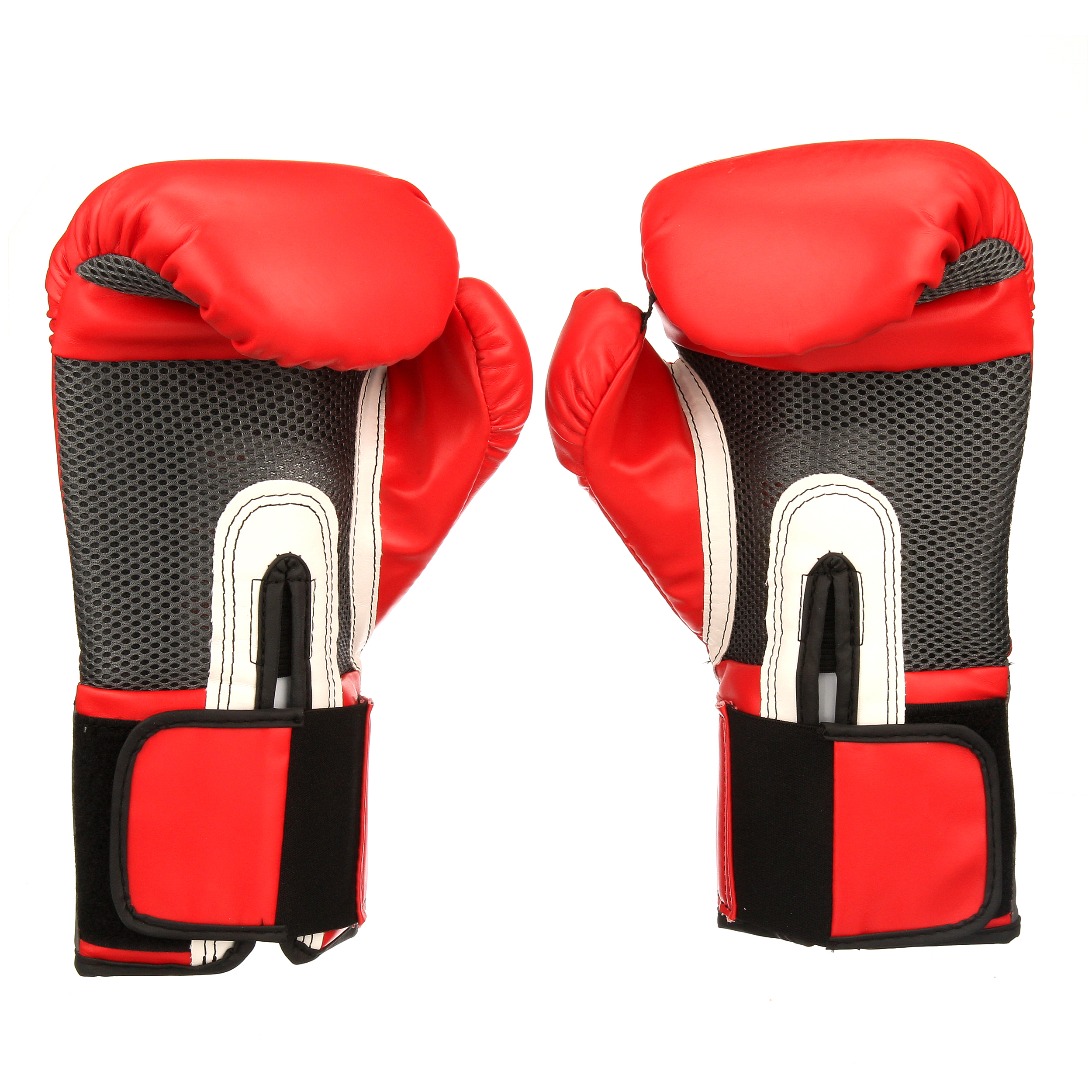 ＥＶＥＲＬＡＳＴ ＰＲＯ　14oz Everlast Pro Boxing Glove 14oz Red - Walmart.com