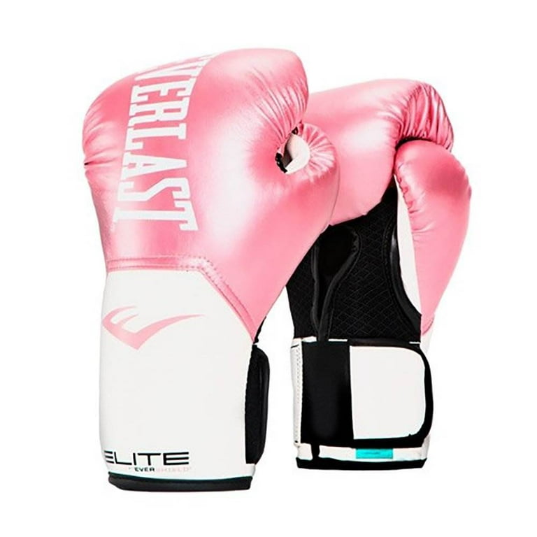 Everlast Pro Style Elite Workout Training Boxing Gloves Size