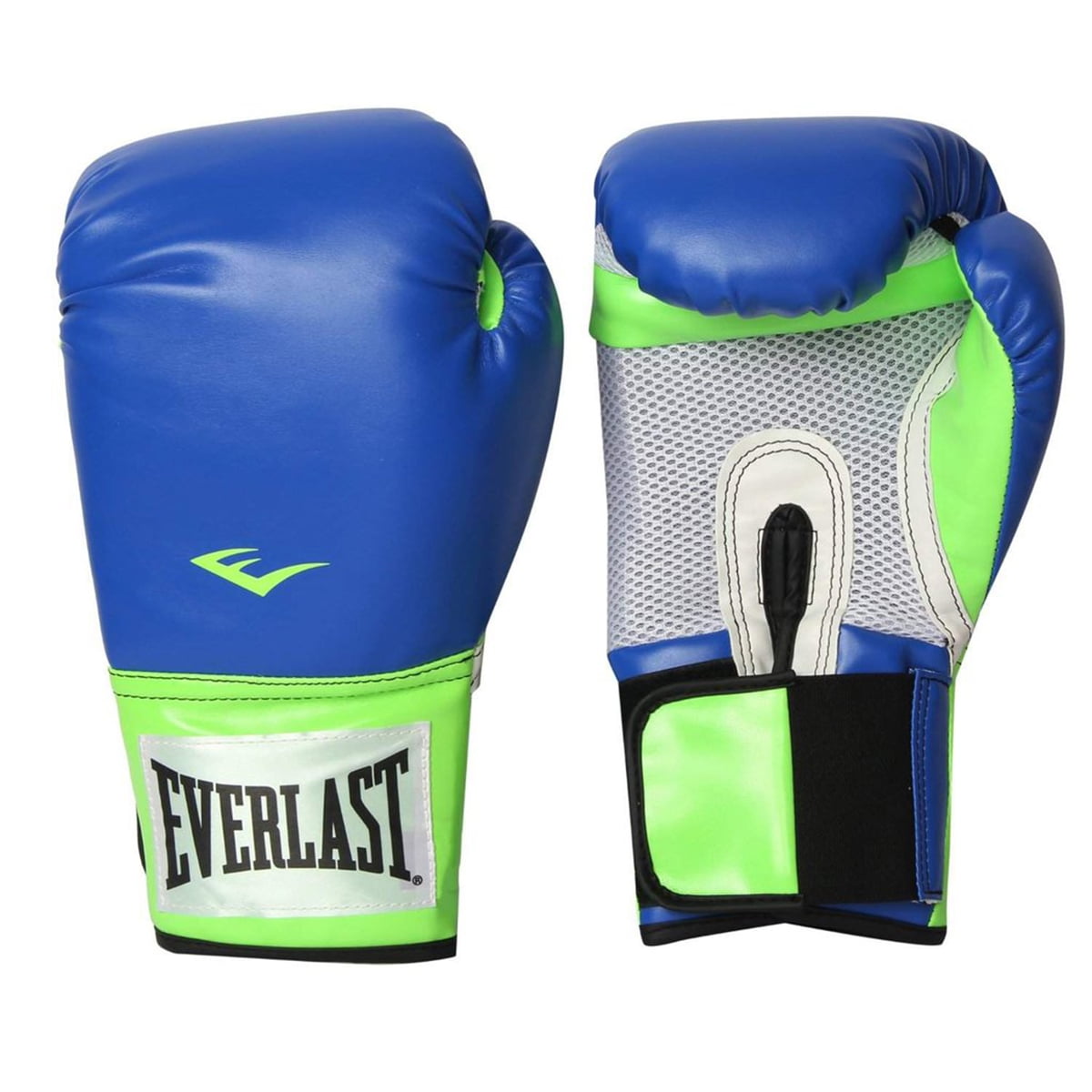 Everlast Pro Style Hand Boxing Training Gloves for Training Exercise
