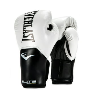 ボクシング Everlast Elite Training Gloves 12oz Everlast Pro Style Elite Workout Training Boxing Gloves, 12