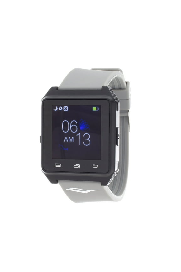 Smart Watch and Activity Tracker for iOS and Android Devices