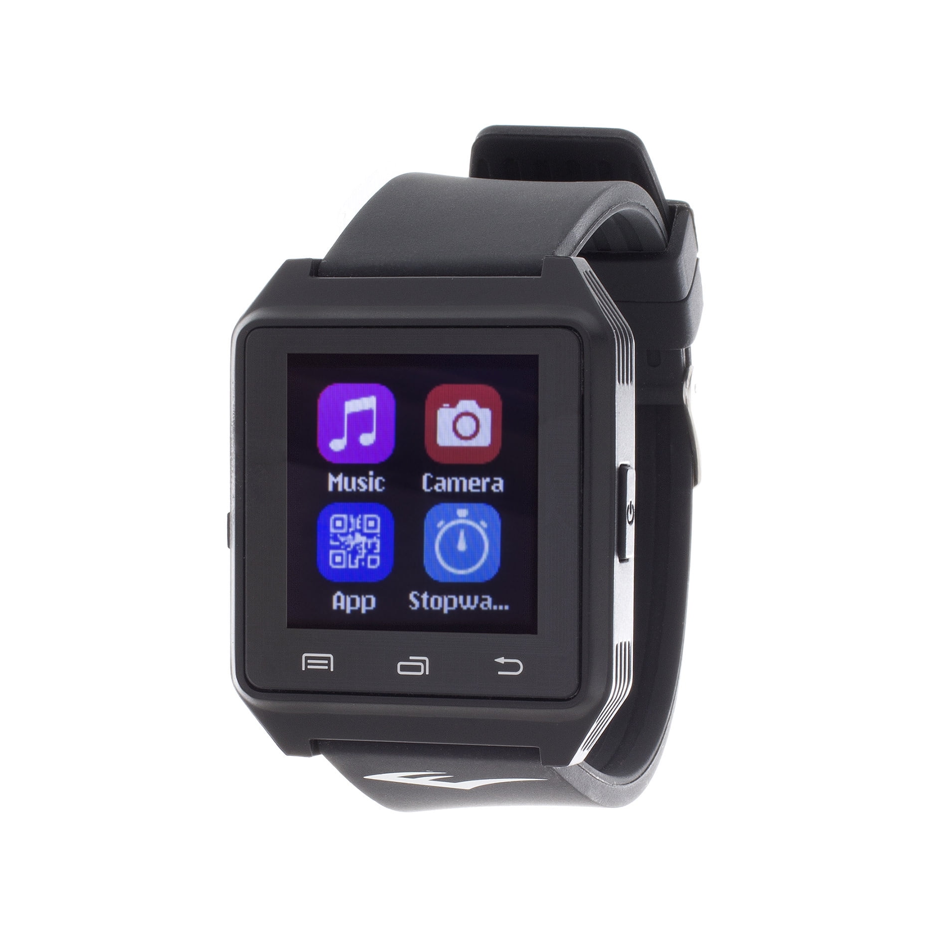 Everlast sports watch and activity tracker new arrivals