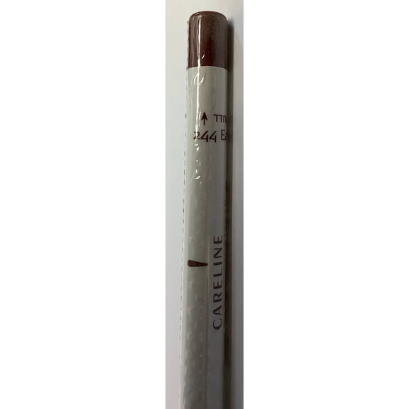 Everlast Super long Lasting Automatic Lip Pencil Earth Brown  #244