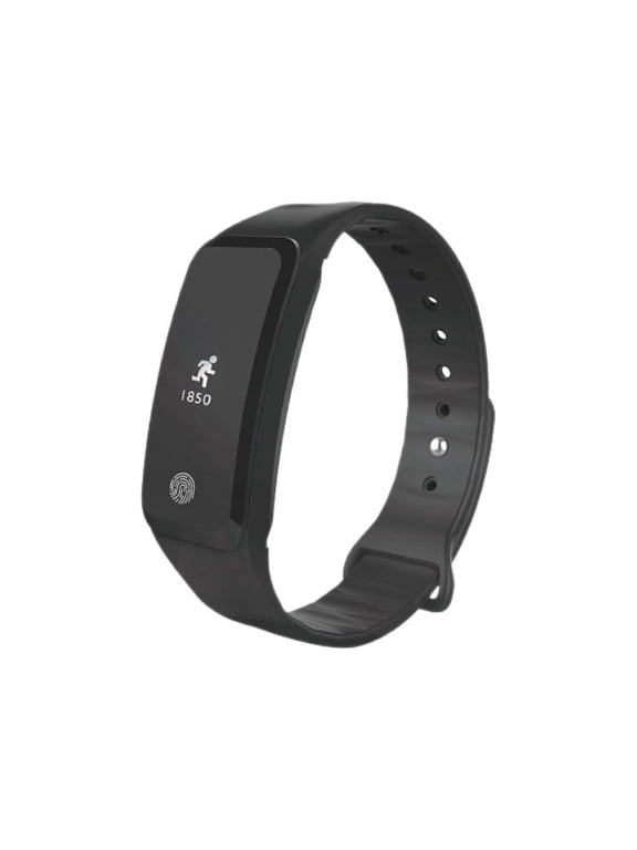 TR12 Activity Tracker; Includes Caller ID and Message Previews