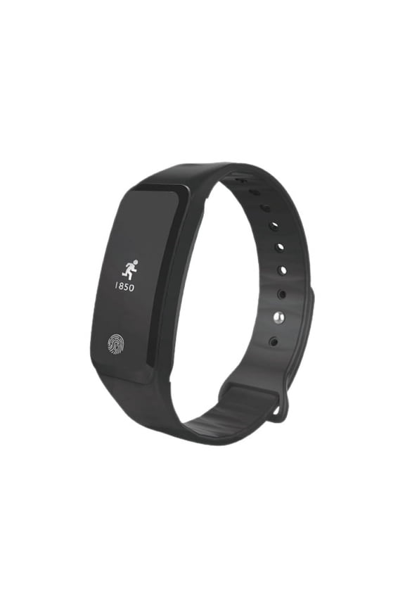 TR12 Activity Tracker; Includes Caller ID and Message Previews