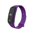 thumbnail image 1 of Everlast TR12 Activity Tracker; Includes Caller ID and Message Previews, 1 of 5