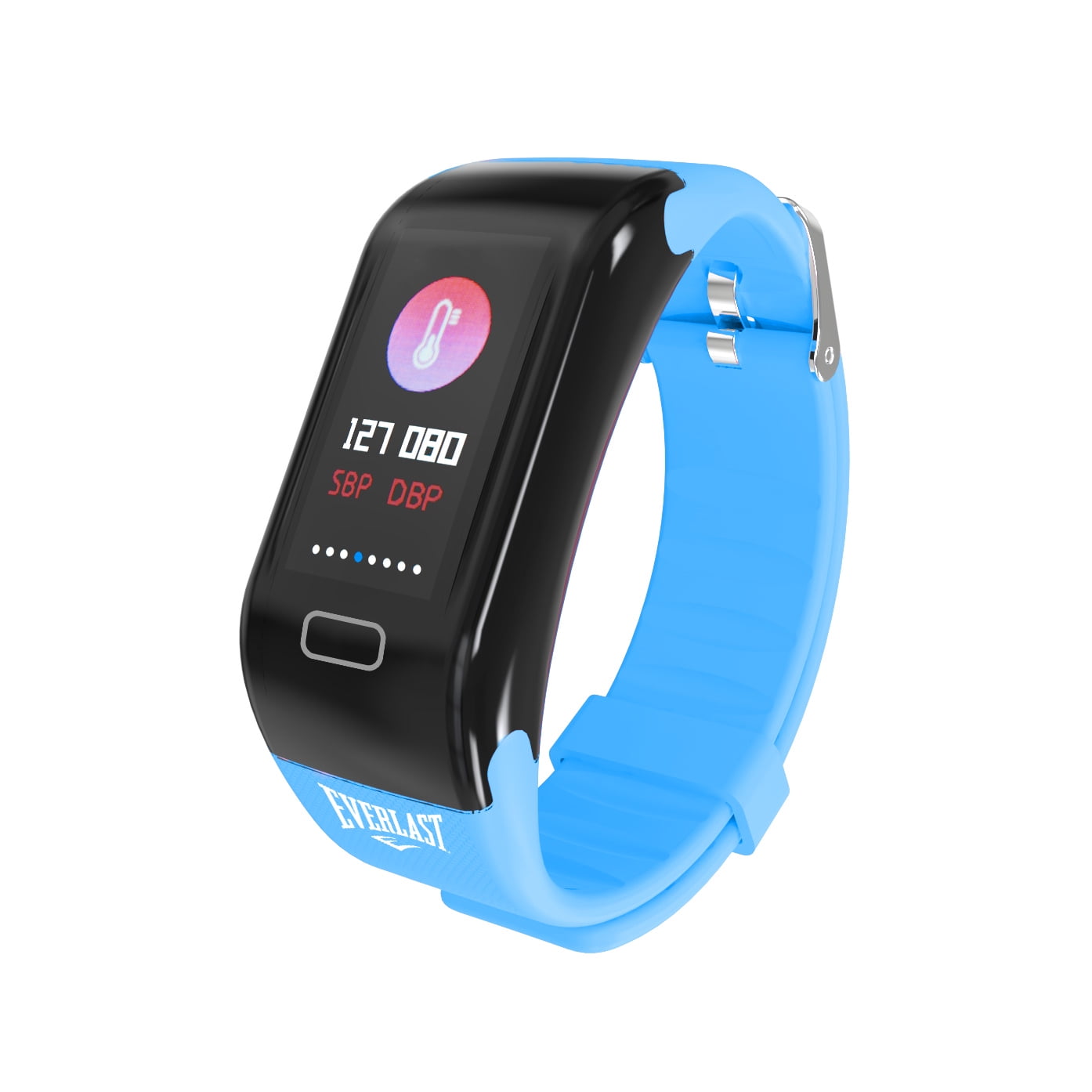 Wearfit 2.0 Smart Bracelet Sports Wristband Continuous Heart Rate  Bracelet,USB Charging Smart Band