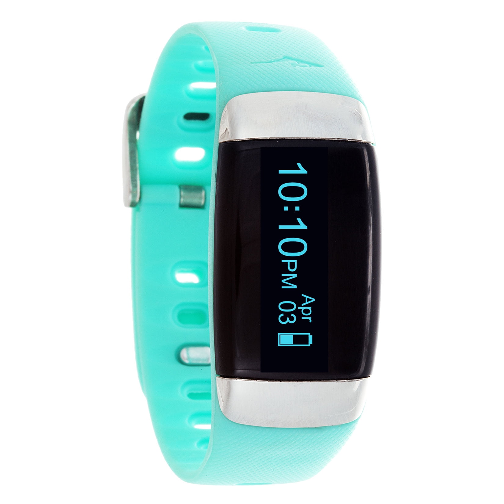 Everlast fitness sales tracker reviews