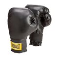 Everlast Wristwrap Glove, Black