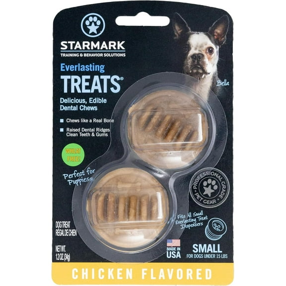 Everlasting A Treat Chicken Small