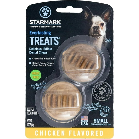 Everlasting A Treat Chicken Small