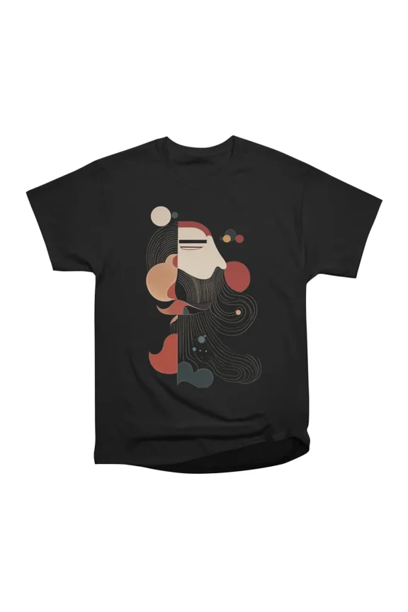 Everlasting Beard T-Shirt Tee Gift For Him Merch For Her Apparel For Friend