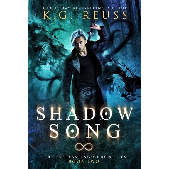 Everlasting Chronicles: Shadow Song (Paperback)