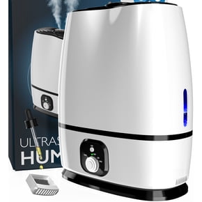 Shop all Humidifiers in Humidifiers - Walmart.com