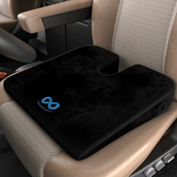 Everlasting Comfort Upgraded Wedge Support Pillow