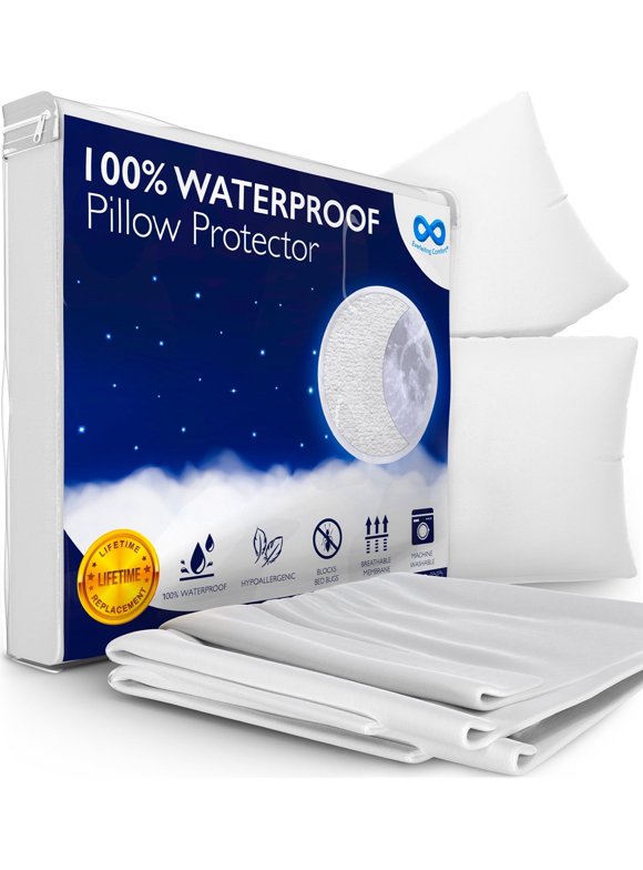 Mattress Covers & Protectors in Bedding