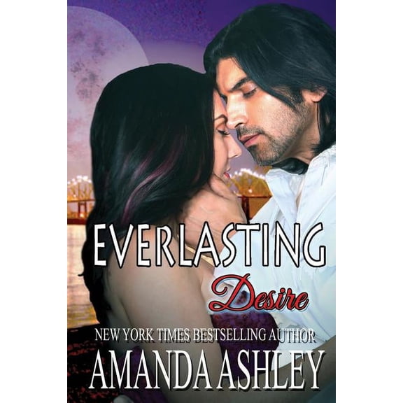 Everlasting Everlasting Desire, Book 2, (Paperback)