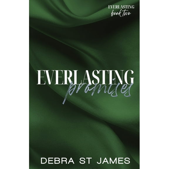 Everlasting Everlasting Promises: A widowed single mom/cinnamon roll K9 handler romance [discreet paperback edition], Book 2, (Paperback)