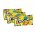 Everlasting Gobstopper Candy, Jawbreaker Candy, 5 Ounce TreatSize Candy Boxes (Pack of 3