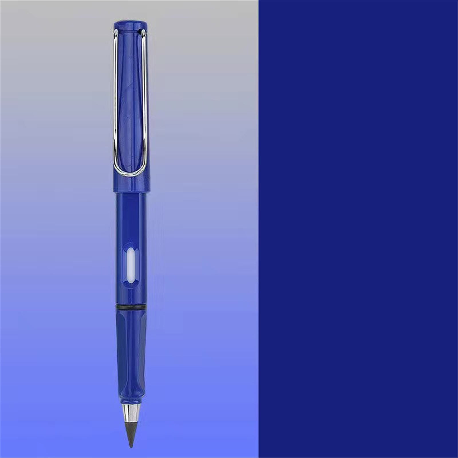 Everlasting Infinity Pencil Inkless Never Sharpen - Permanent Reusable ...