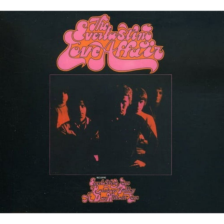 RK-4762 everlasting love RK-4762 everlasting love Robert