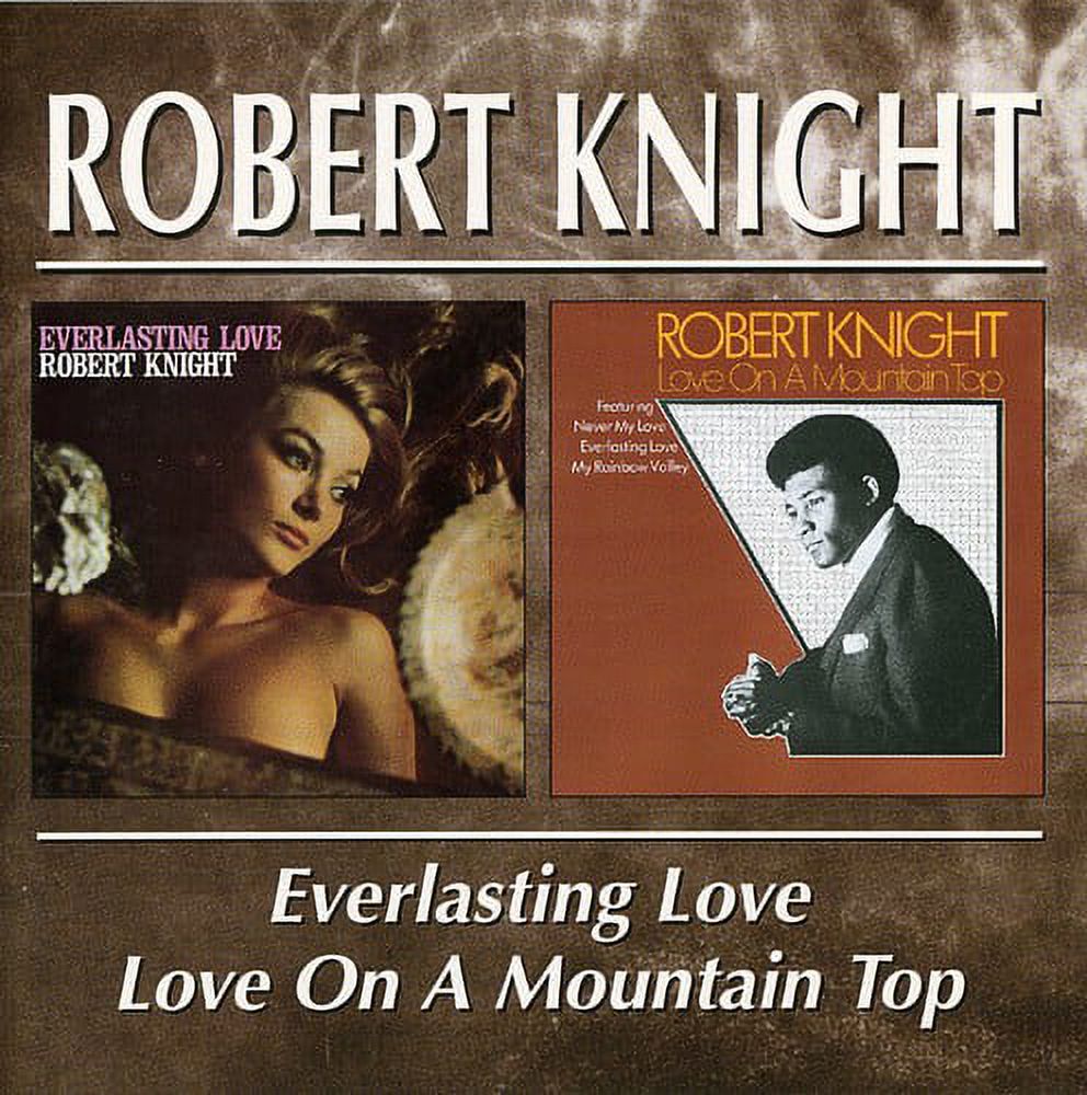 Everlasting Love Love on a Mountain Top