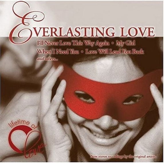 Everlasting Love
