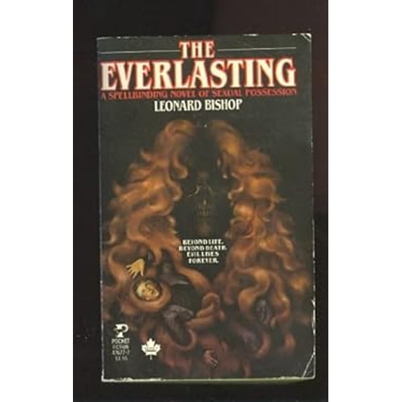 Pre-Owned Everlasting (Mass Market Paperback) 0671476777 9780671476779