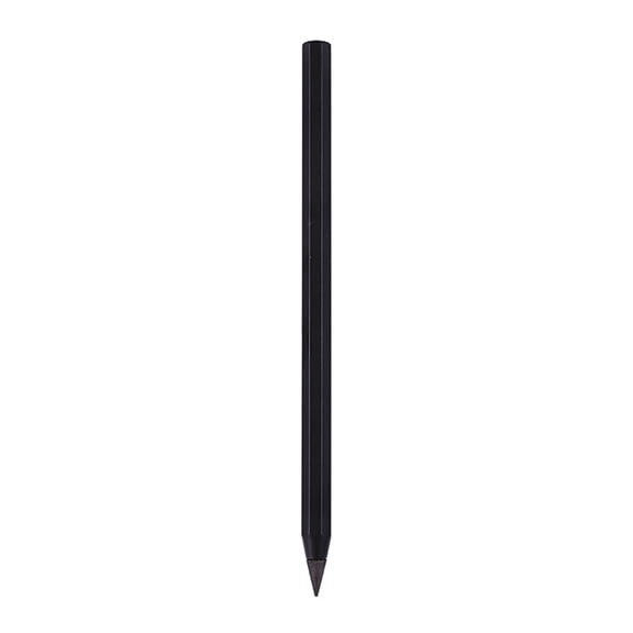 Everlasting Pencil, Inkless Pencils Eternal Infinite Pencil Pencils Portable Reusable Erasable Writing Pencil,