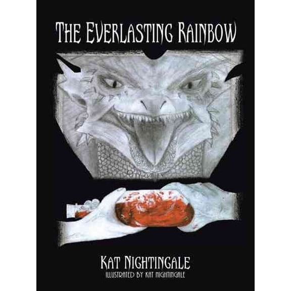 The Everlasting Rainbow (Paperback)