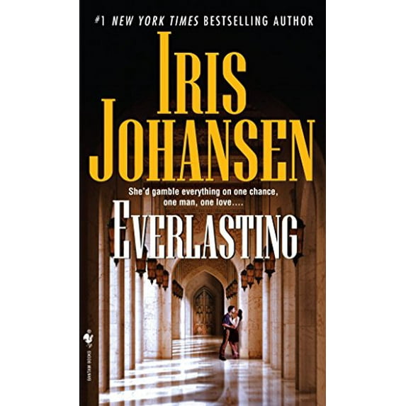 Pre-Owned Everlasting (Mass Market Paperback) 0553592491 9780553592498