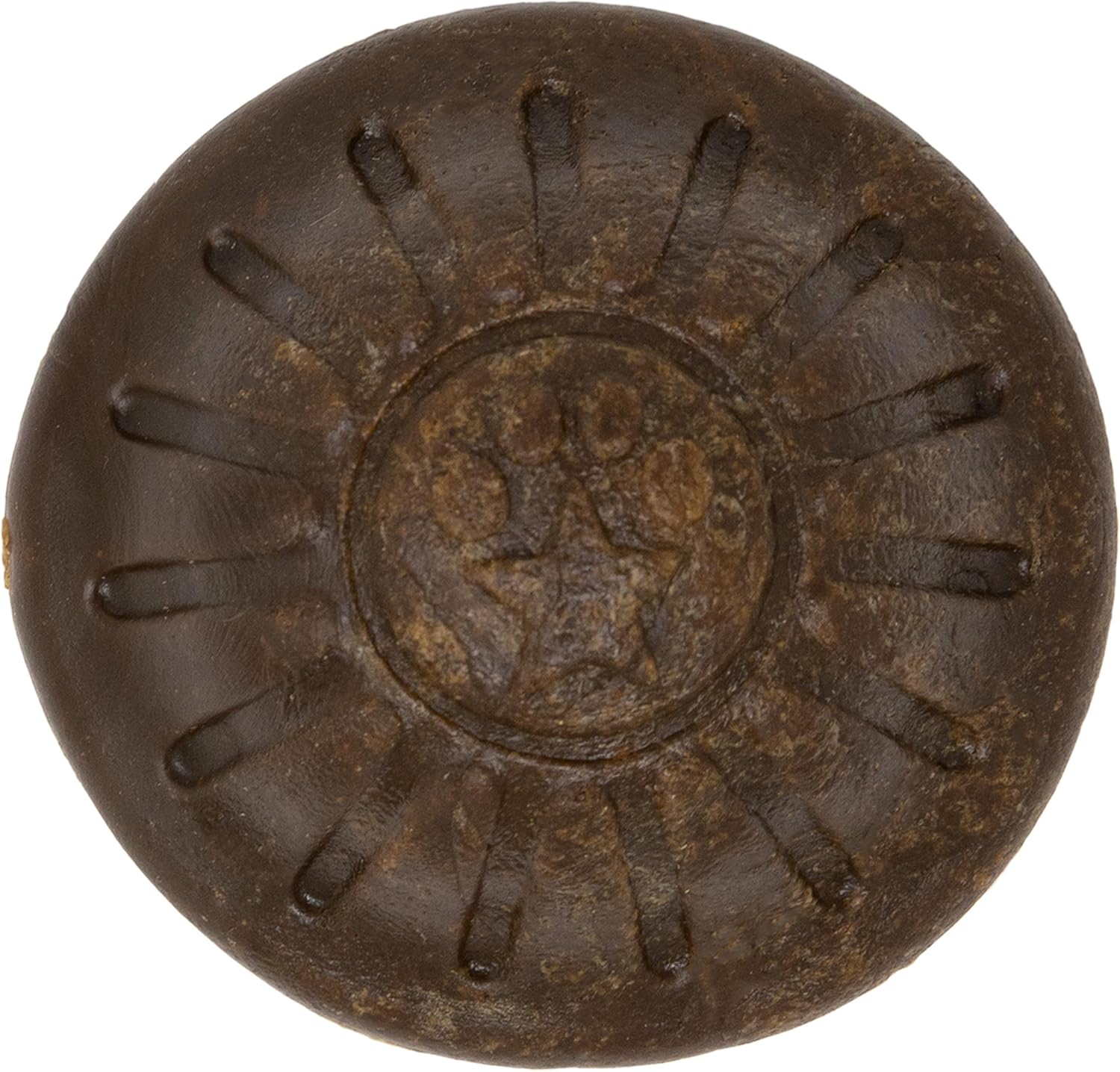 Everlasting Treat For Dogs, Natural Hickory Smoke, Large