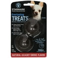 thumbnail image 1 of StarMark Everlasting Treats, Small, Vanilla/Mint, 2pk, 1 of 2