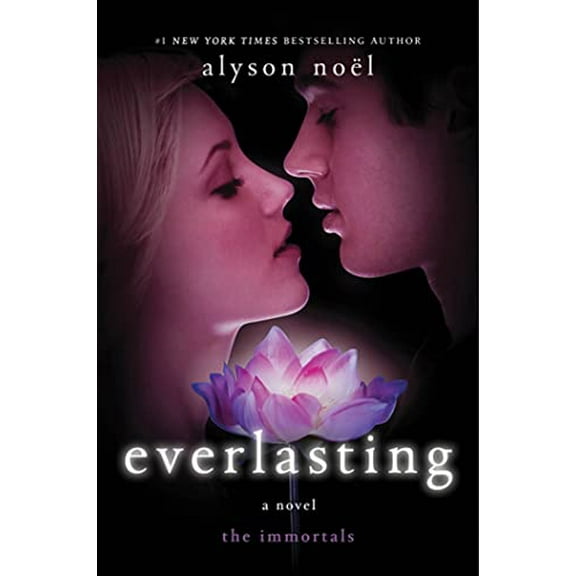 Pre-Owned Everlasting (Hardcover) 0312642075 9780312642075