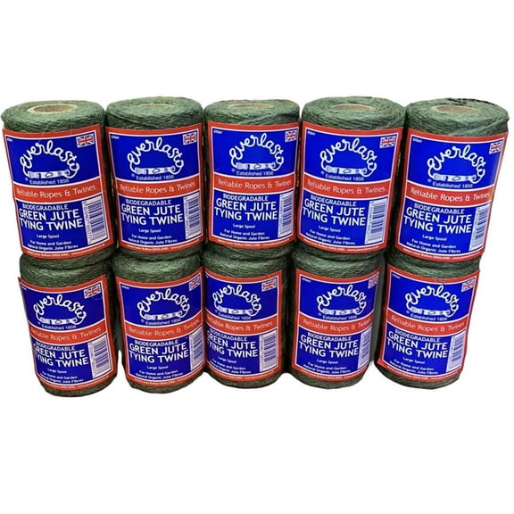Everlasto Jute Twine