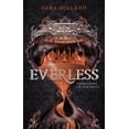 thumbnail image 1 of Everless (Paperback), 1 of 1