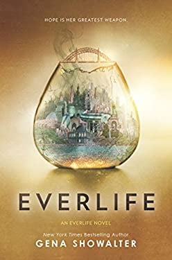 Pre-Owned Everlife An Novel, 3 Hardcover Gena Showalter