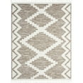 thumbnail image 1 of Everloom Temara Yael Bohemian Southwest Area Rug, Cream/Beige, 5'2"x7'2", 1 of 9