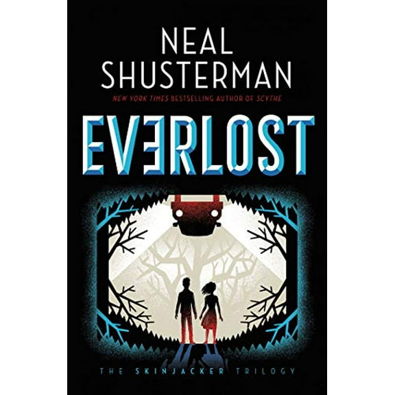 Pre-Owned Everlost (Paperback) 1534483284 9781534483286