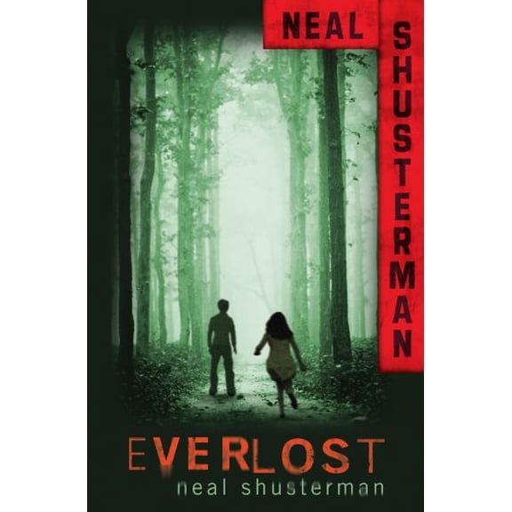 Pre-Owned Everlost Paperback