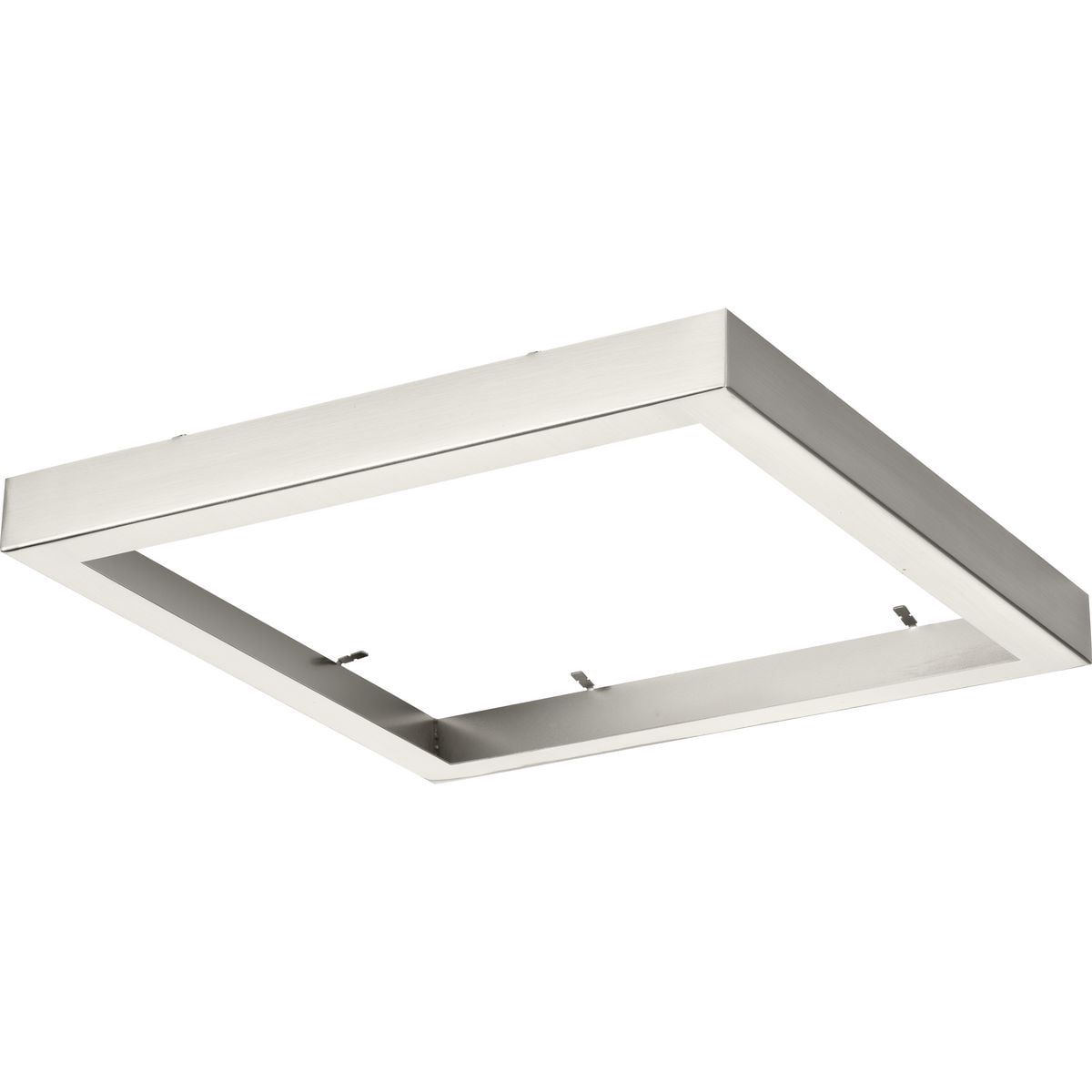 Everlume Collection Brushed Nickel 11