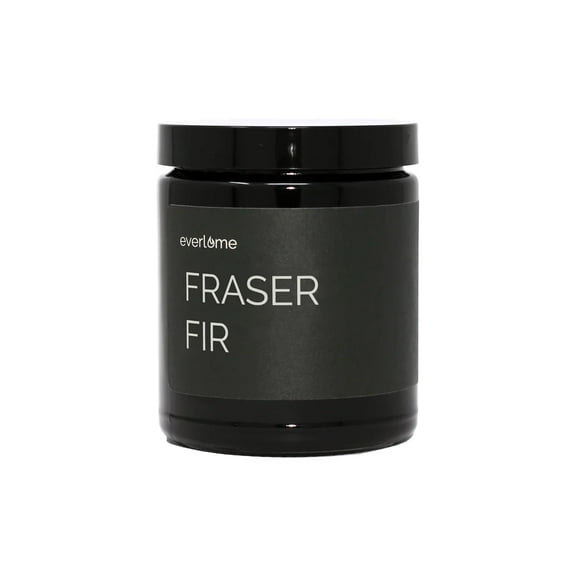 Everlume Fraser Fir 8 oz Soy Wax Candle