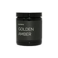 thumbnail image 1 of Everlume Golden Amber 8 oz Soy Wax Candle, 1 of 4