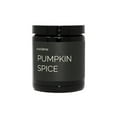 thumbnail image 1 of Everlume Pumpkin Spice 8 oz Soy Wax Candle, 1 of 4