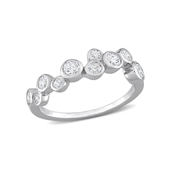 Everly Women's Cubic Zirconia Ring