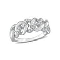 thumbnail image 1 of Everly Women's Diamond Sterling Silver Ring, 1 of 6