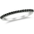 thumbnail image 1 of Everly Women's Diamond 10k White Gold Ring, 1 of 1