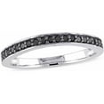 thumbnail image 1 of Everly Women's Diamond Sterling Silver Ring, 1 of 4