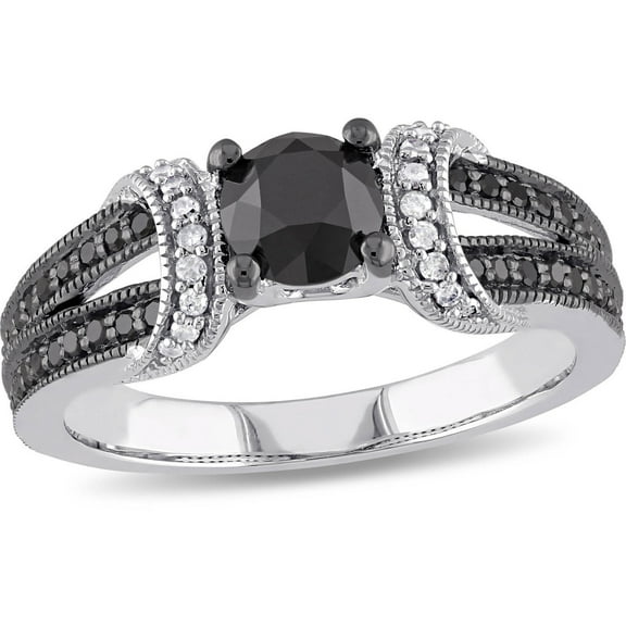 Everly Women's Diamond Engagement Ring
