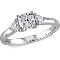 Everly Women's Diamond 14K White Gold Engagement Ring